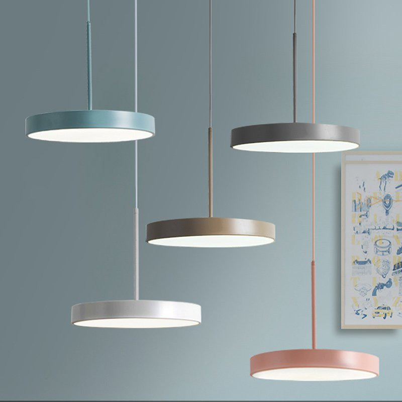 Подвесной светильник ImperiumLoft Turna 183496-26