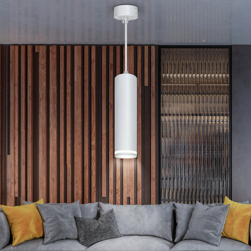 Подвесной светильник Эра PL 16 WH Б0055573