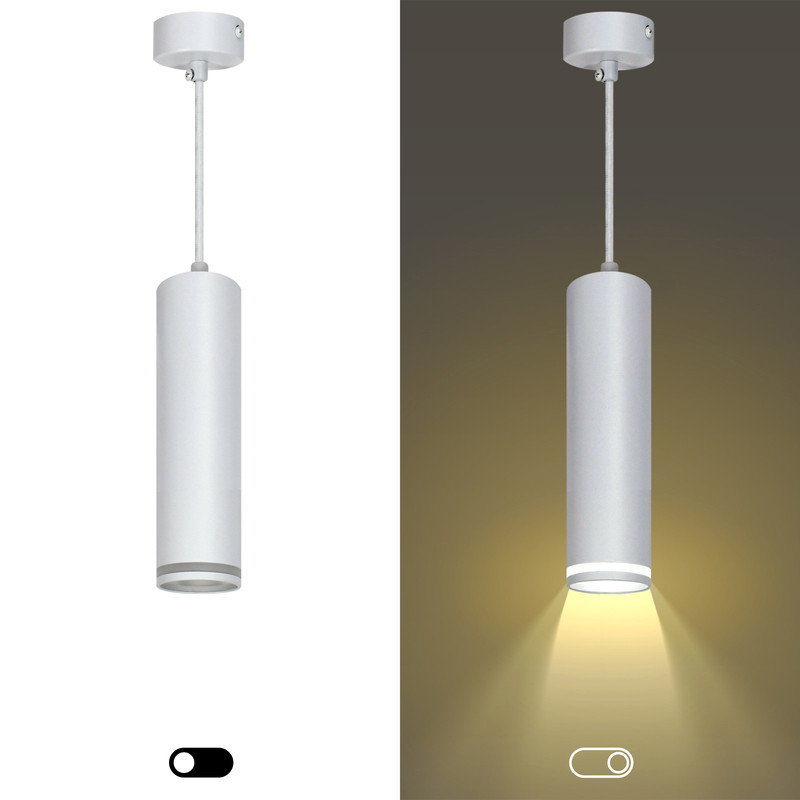 Подвесной светильник Эра PL 16 WH Б0055573