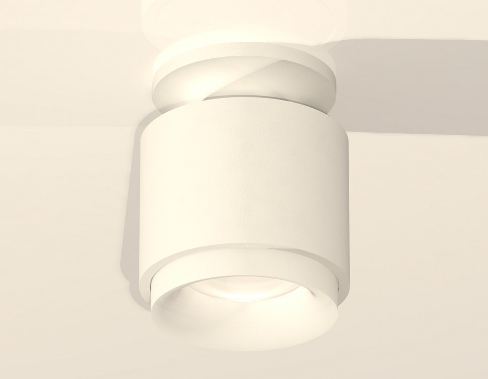 Потолочный светильник Ambrella Light Techno Spot XS7510044 (N7925, C7510, N7165)