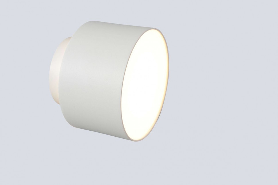 Потолочный светильник Crystal Lux CLT 085C WH