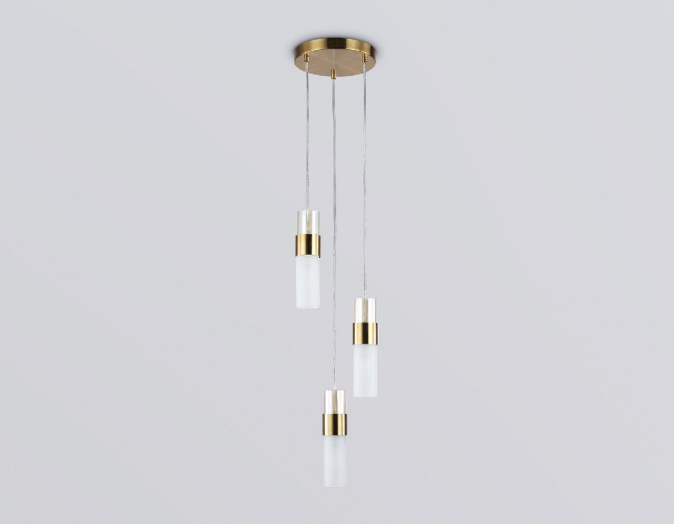 Подвесной светильник Ambrella Light High Light Heigh Light LH55112