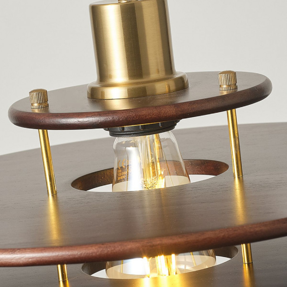 Подвесной светильник Lightera Simarron LE106L-35N