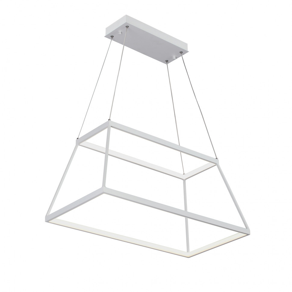 Подвесной светодиодный светильник Vitaluce V4694-0/1S