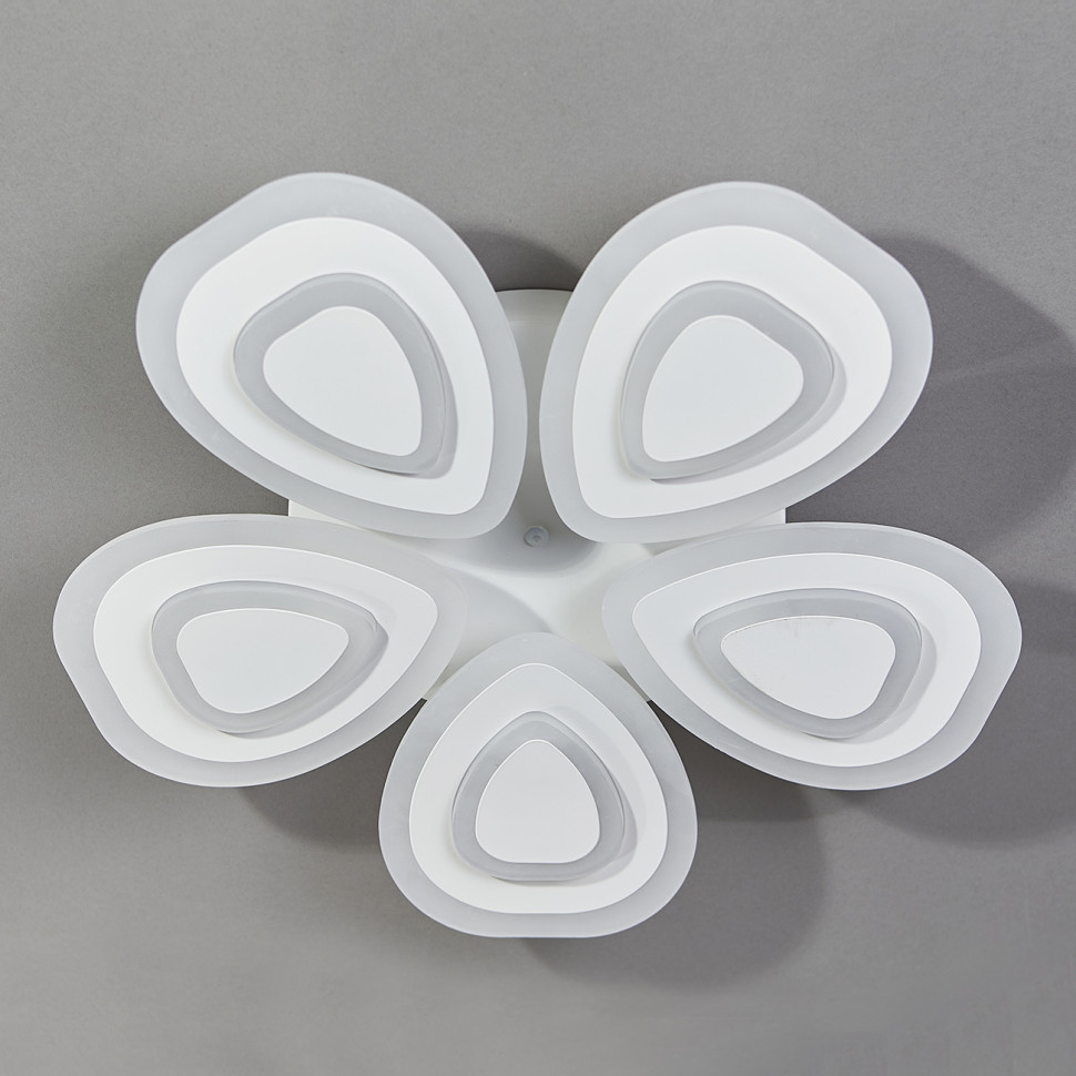 Потолочный светильник Escada Ornament 10223/5LED 94W