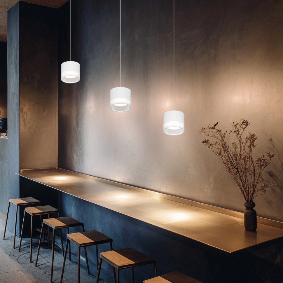 Подвесной светильник Apeyron 16-202