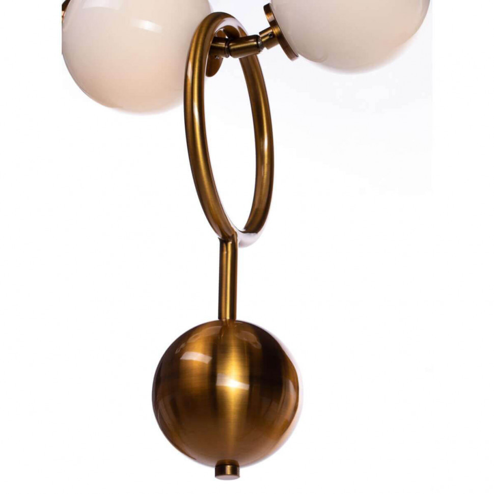 Подвесной светильник LOFT IT Cоcо 5022-10P