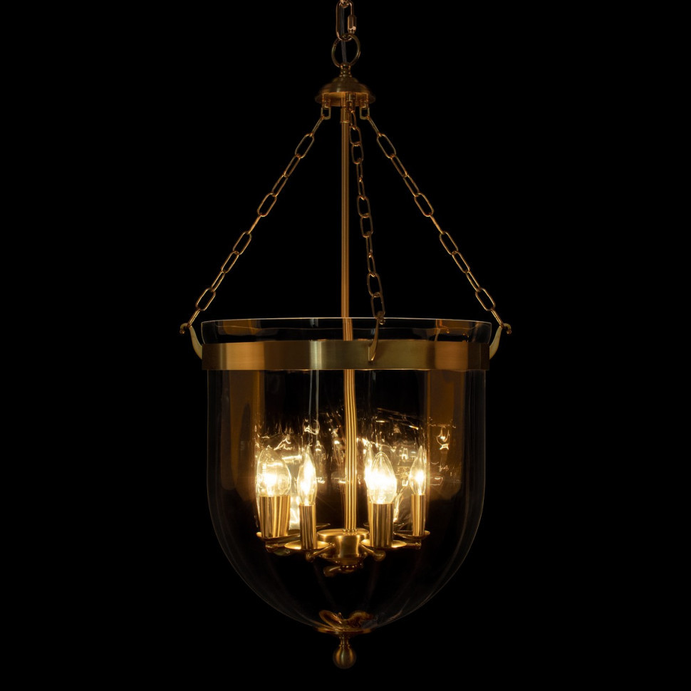 Подвесной светильник Loft IT Incense 10455/6 AB