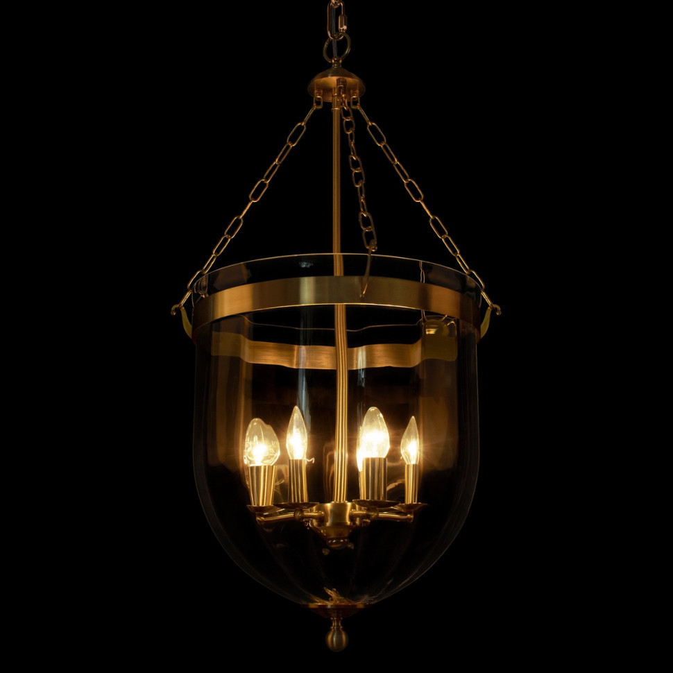 Подвесной светильник Loft IT Incense 10455/6 AB