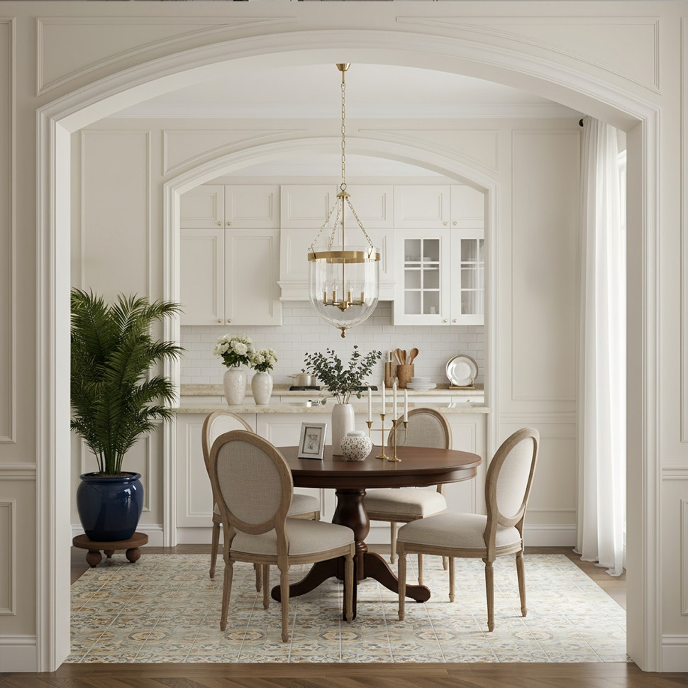 Подвесной светильник Loft IT Incense 10455/6 AB