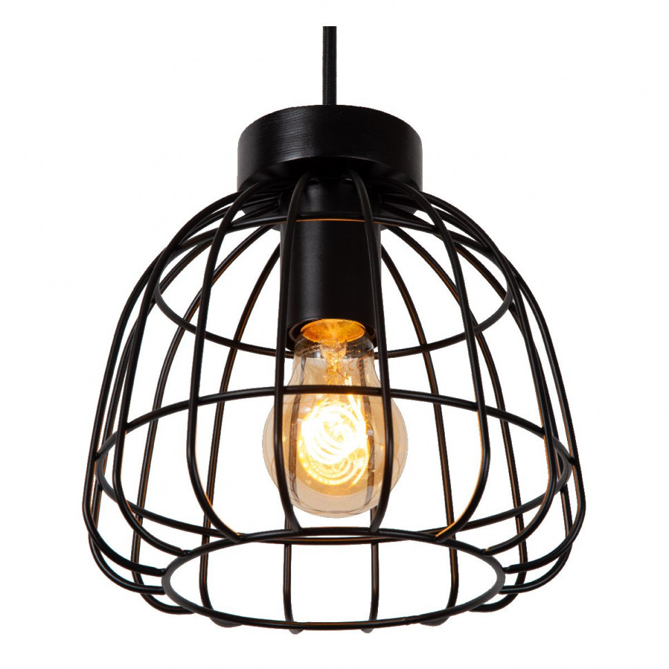 Подвесной светильник Lucide Filox 00429/03/30