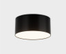 Потолочный светильник Italline IT014-0206 black
