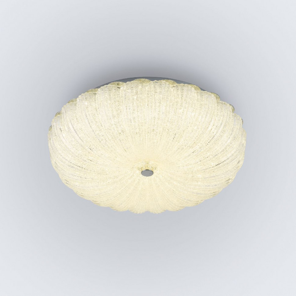 Потолочный светильник LED4U L1115-400 CR