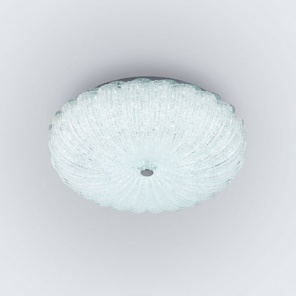 Потолочный светильник LED4U L1115-400 CR