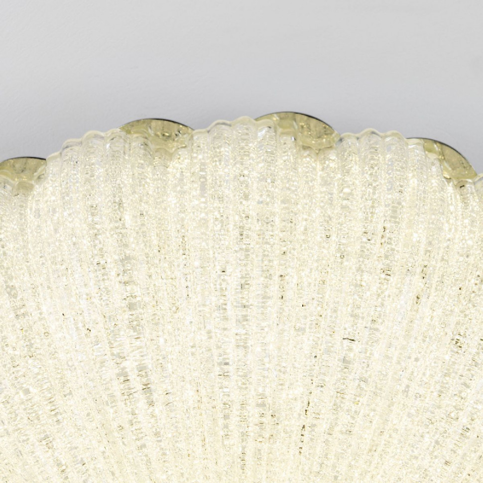 Потолочный светильник LED4U L1115-400 CR