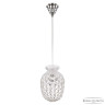 Подвесной светильник Bohemia Ivele Crystal 14771P/16 Ni