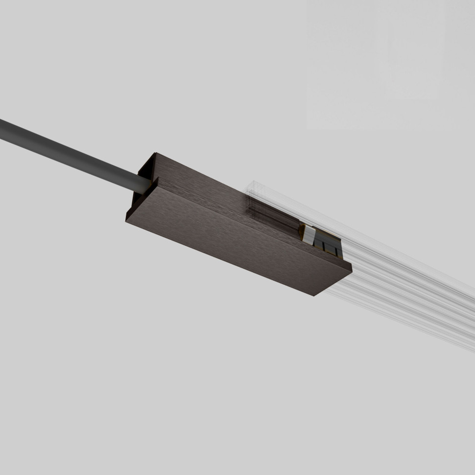 Brass Line Ввод питания латунь 85005/00