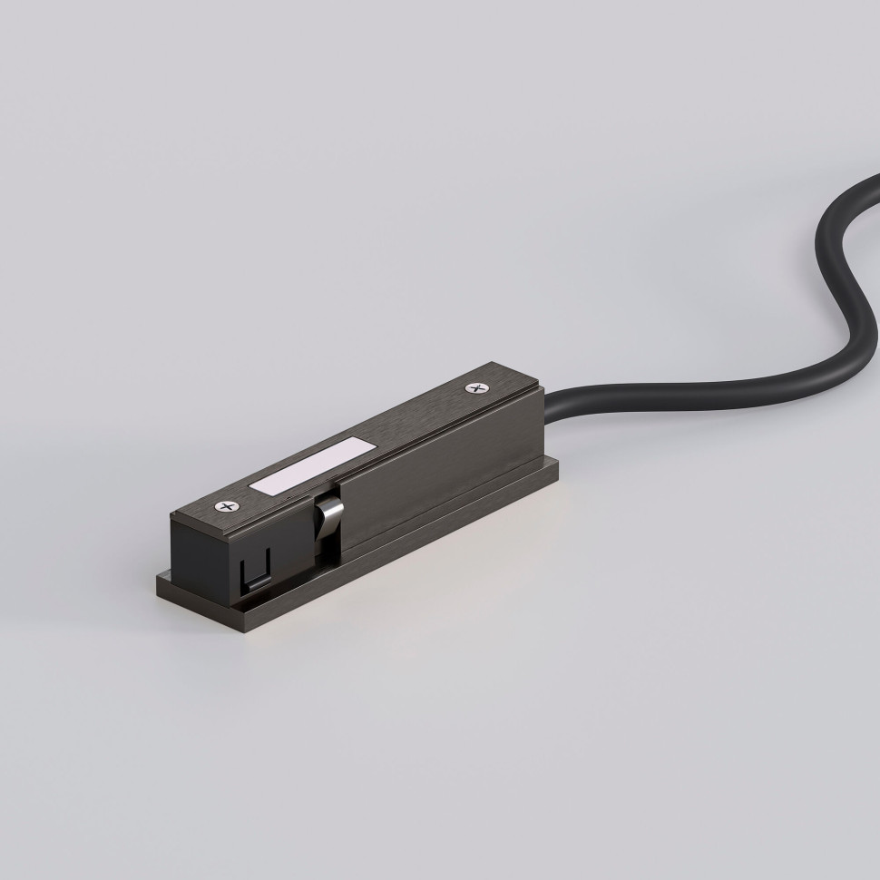 Brass Line Ввод питания латунь 85005/00