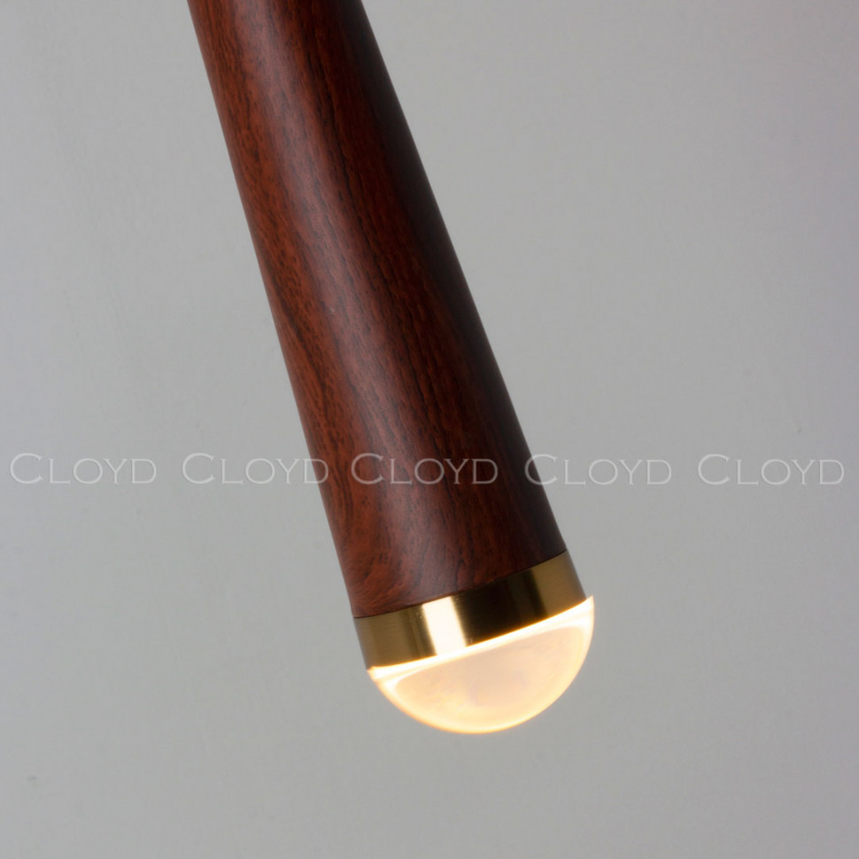 Подвесной светильник Cloyd Milvus 11144