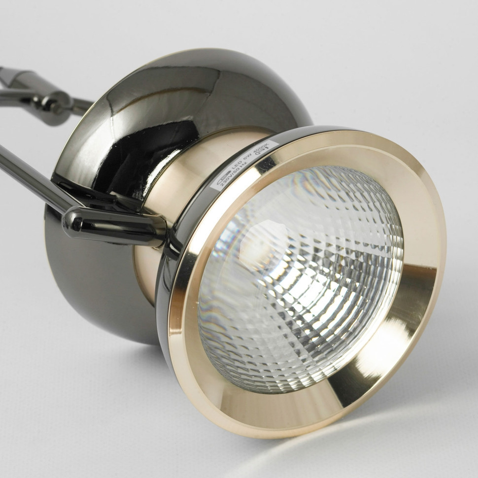 Подвесной светильник Lussole Calhoun LSP-7139