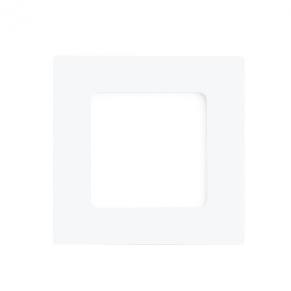 Встраиваемый светильник Eglo Fueva 1 94045