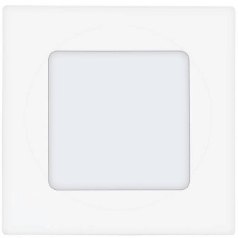 Встраиваемый светильник Eglo Fueva 1 94045