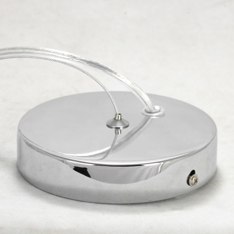 Подвесной светильник Lussole Loft Limestone LSP-8402