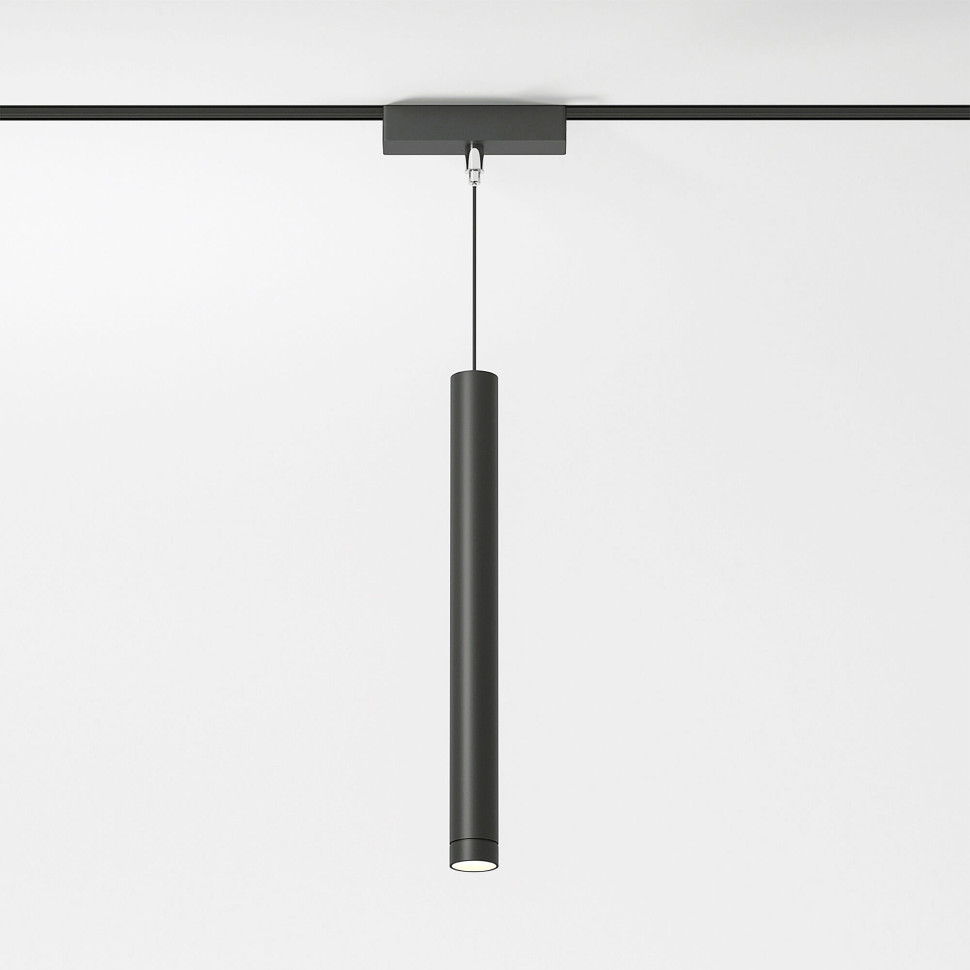 Трековый светильник 6W 4000K Alliet Flat Magnetic 85097/01