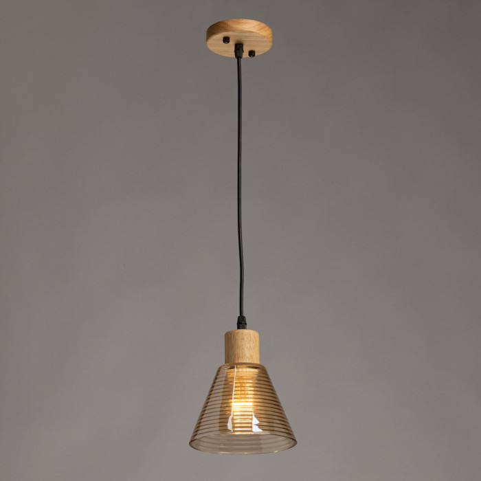 Подвесной светильник De Markt Лоск 107012201