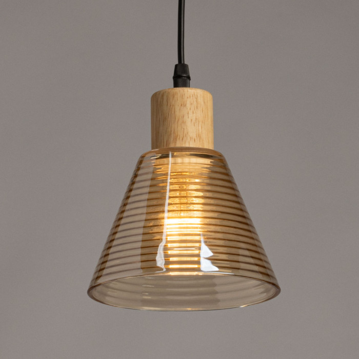 Подвесной светильник De Markt Лоск 107012201