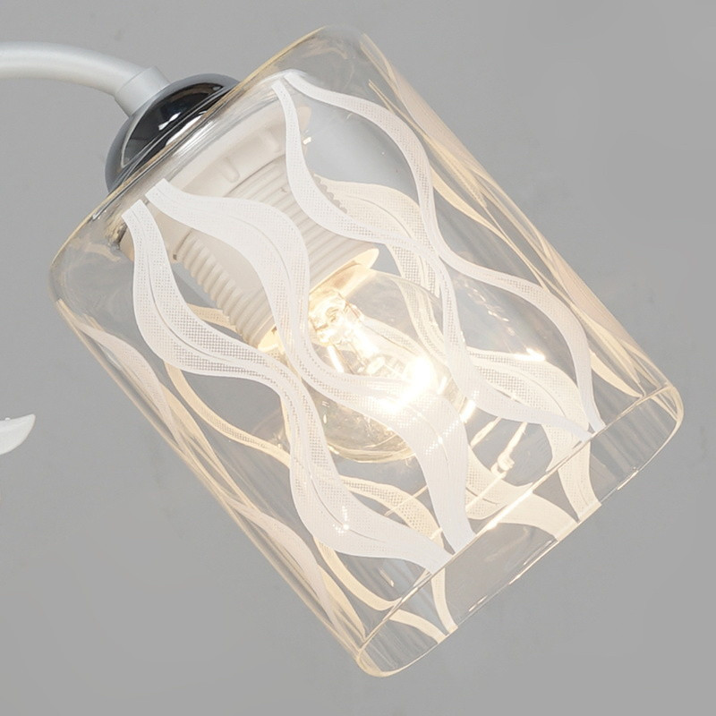 Потолочный светильник Reluce 04079-0.3-02