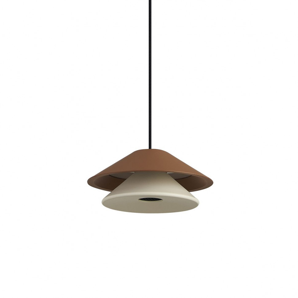 Подвесной светильник Mantra Piccola 9031