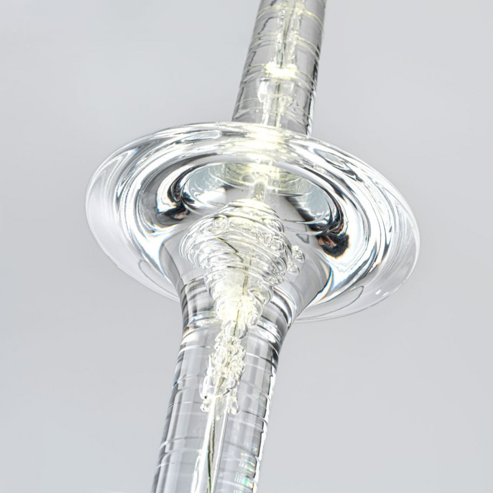 Подвесной светильник Modelux ML.2550.1 BS