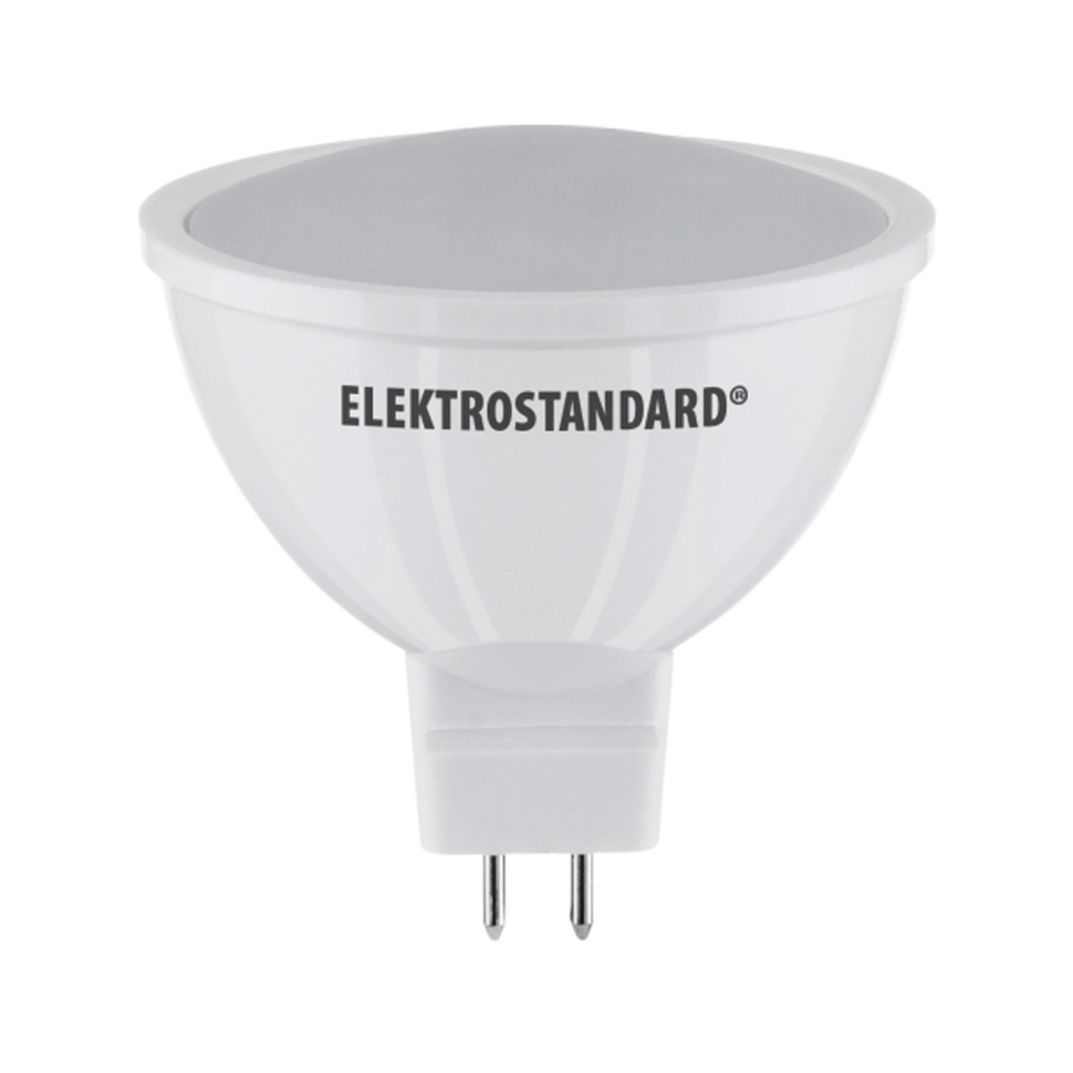 Светодиодная лампа JCDR 9W 6500K G5.3 BLG5309
