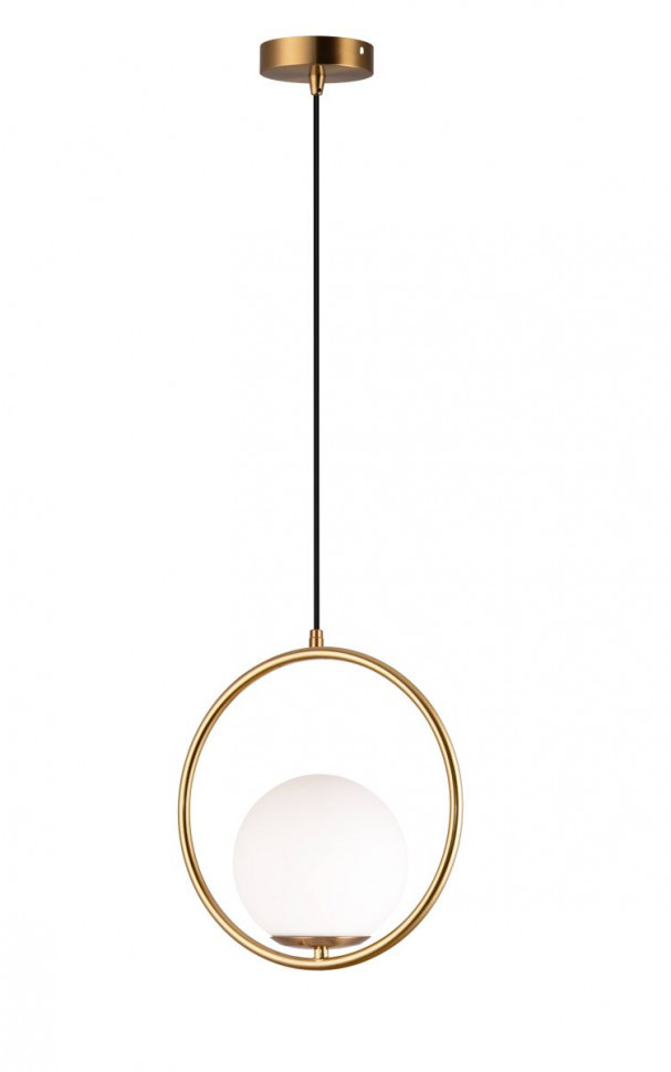 Подвесной светильник Moderli Barocco V11577-1P