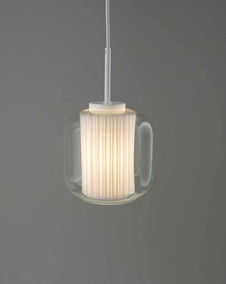 Подвесной светильник Moderli Ember V11816-1P