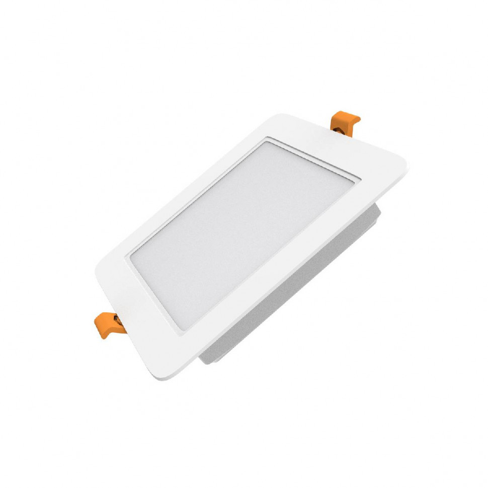 Встраиваемый светильник Gauss Elementary Downlight 998420205