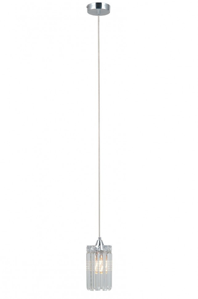 Подвесной светильник Moderli Levi V10754-1P