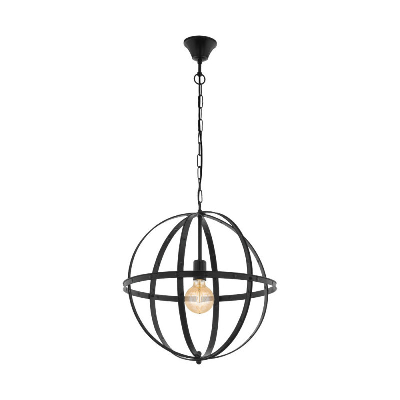 Подвесной светильник Eglo Barnaby 49516