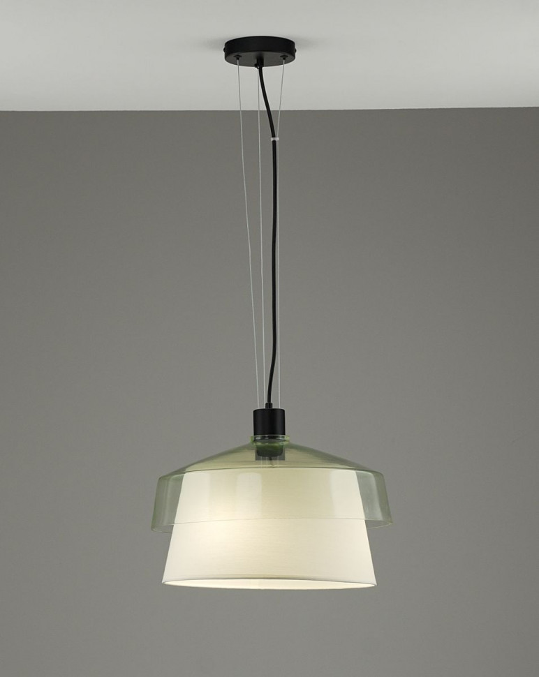 Подвесной светильник Moderli Takoma V11829-3P