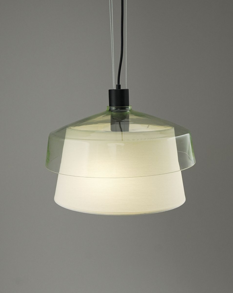 Подвесной светильник Moderli Takoma V11829-3P