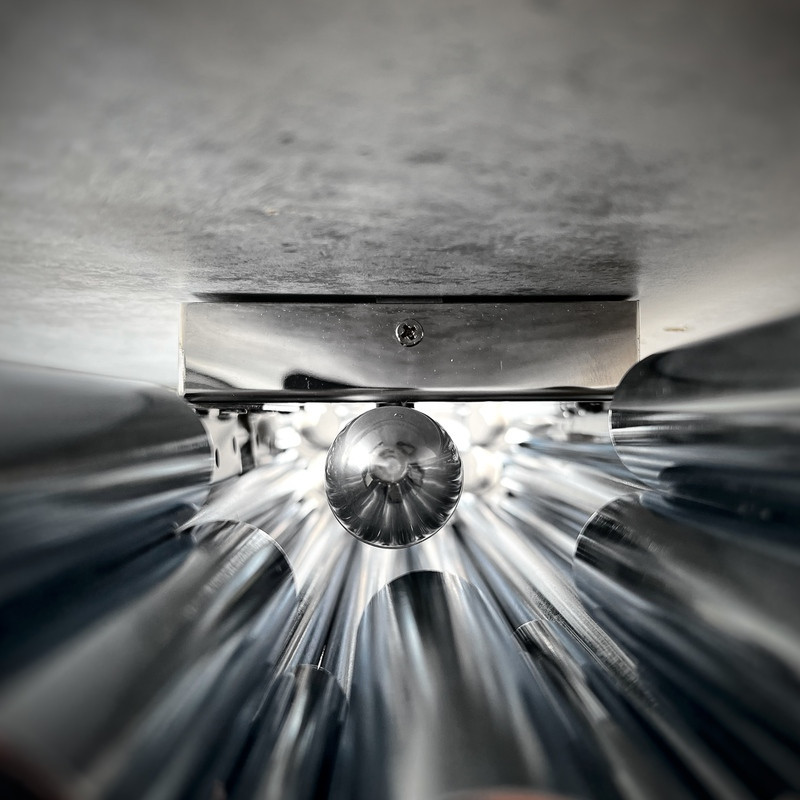 Настенный светильник ImperiumLoft Brubeck DeLight Collectionfull 177918-22