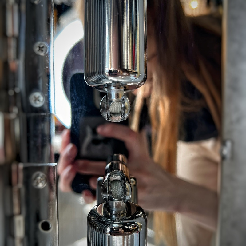 Настенный светильник ImperiumLoft Brubeck DeLight Collectionfull 177918-22