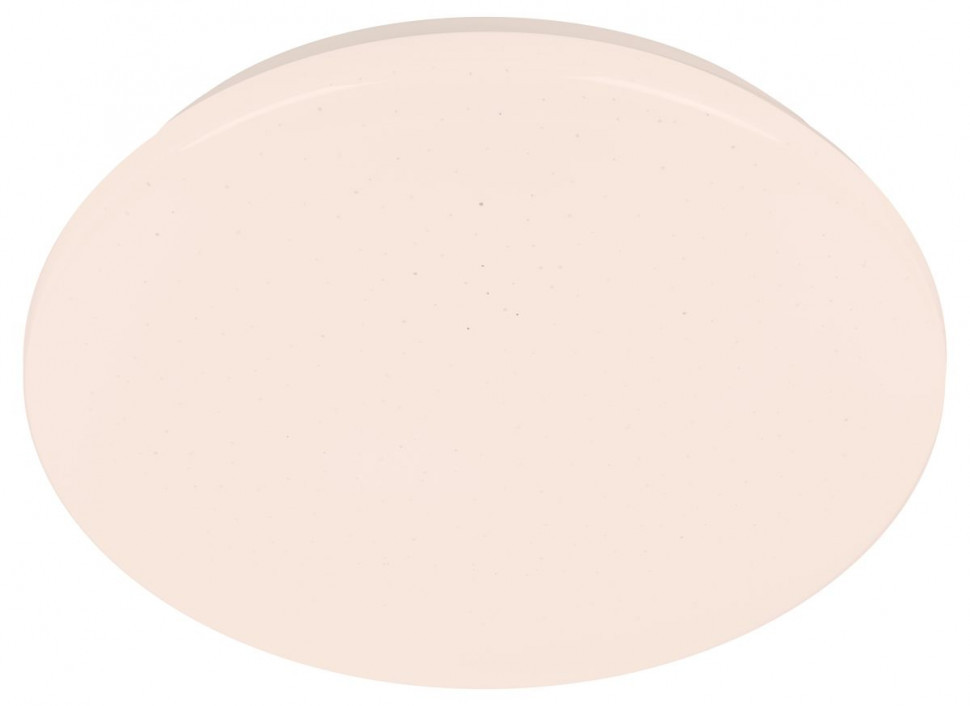 Потолочный светильник Эра Классик без ДУ SPB-6 WH 24W-4K Slim Night SKY