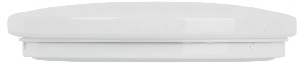 Потолочный светильник Эра Классик без ДУ SPB-6 WH 24W-4K Slim Night SKY