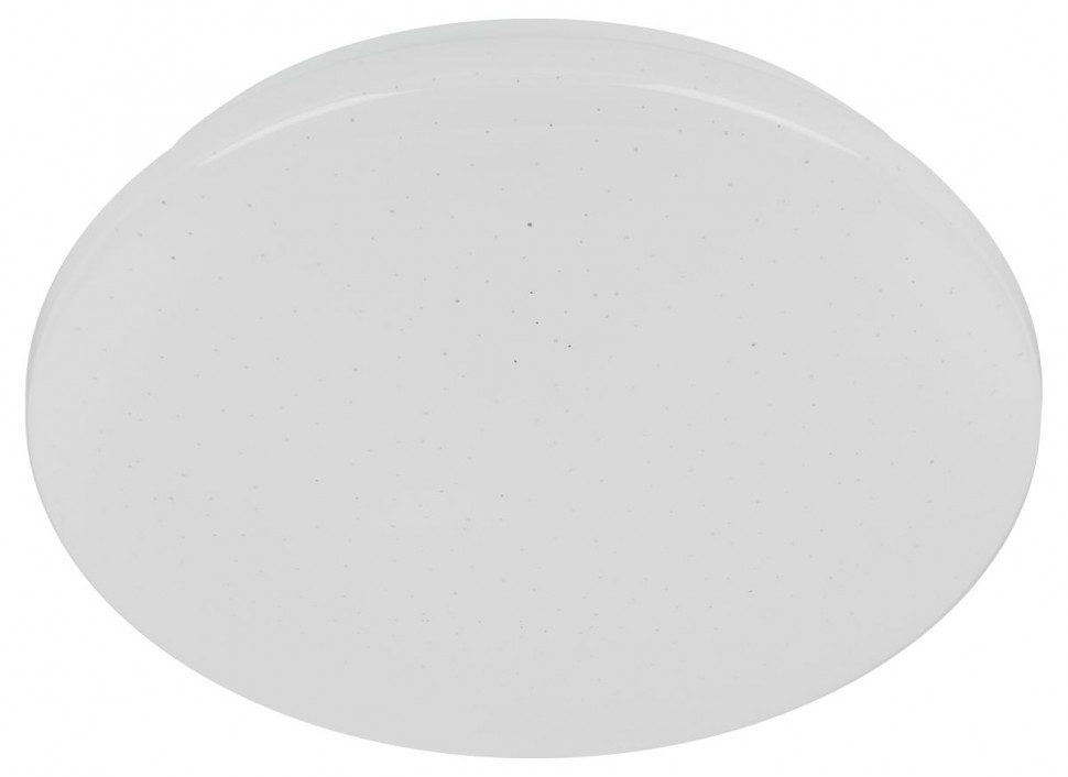 Потолочный светильник Эра Классик без ДУ SPB-6 WH 24W-4K Slim Night SKY