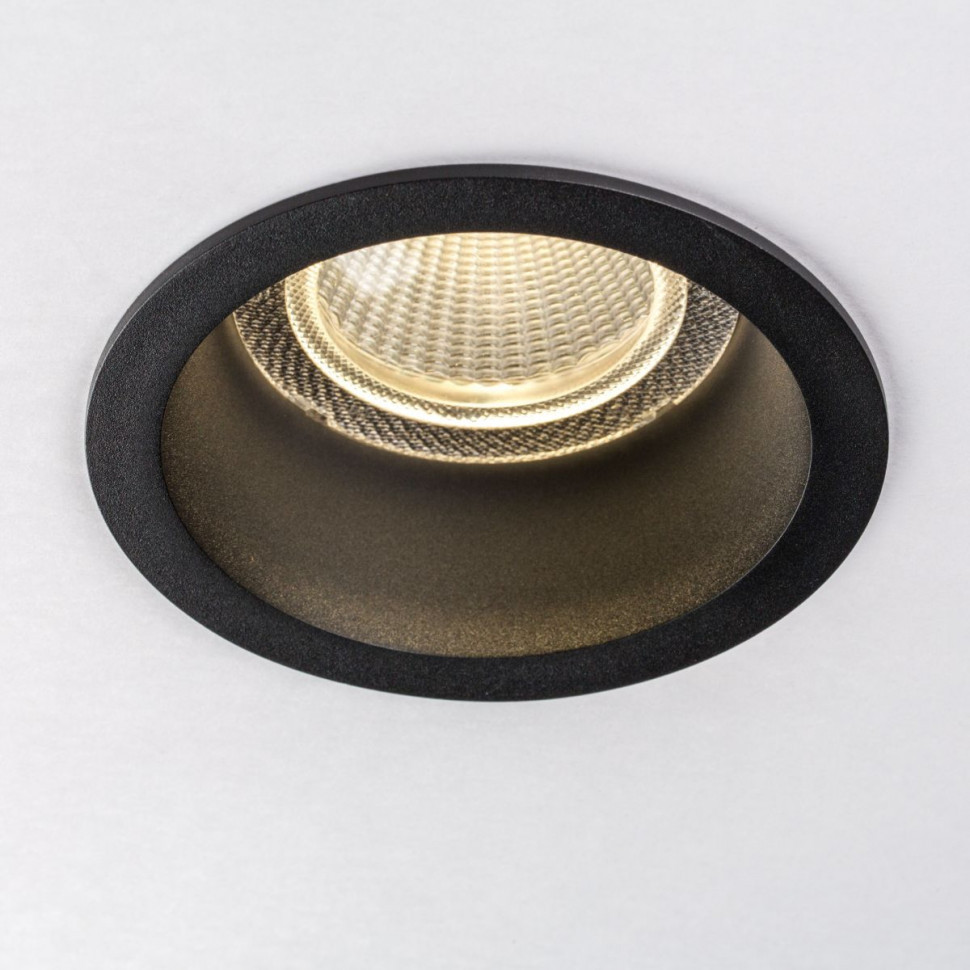 Встраиваемый светильник Lightstar Ciclone 385147