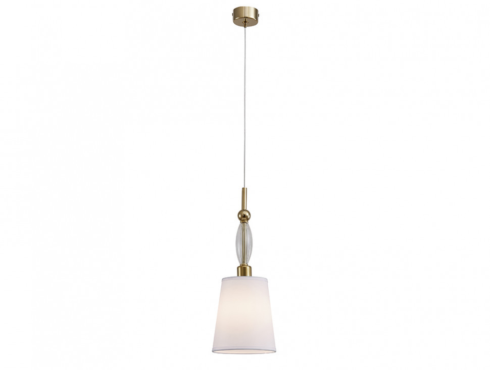 Подвесной светильник Newport Chelsy 4371/S gold М0070442