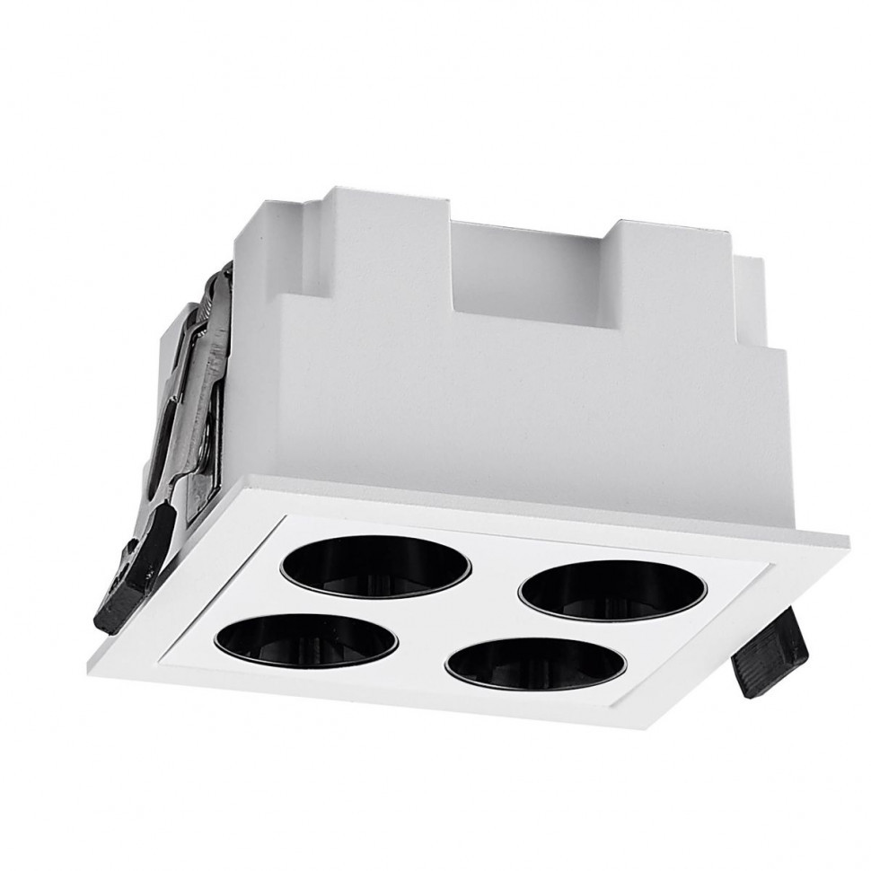 Встраиваемый светильник Mantra Blau 9130