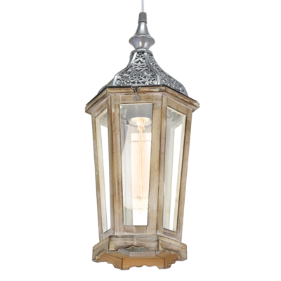 Подвесной светильник Eglo Vintage 49206